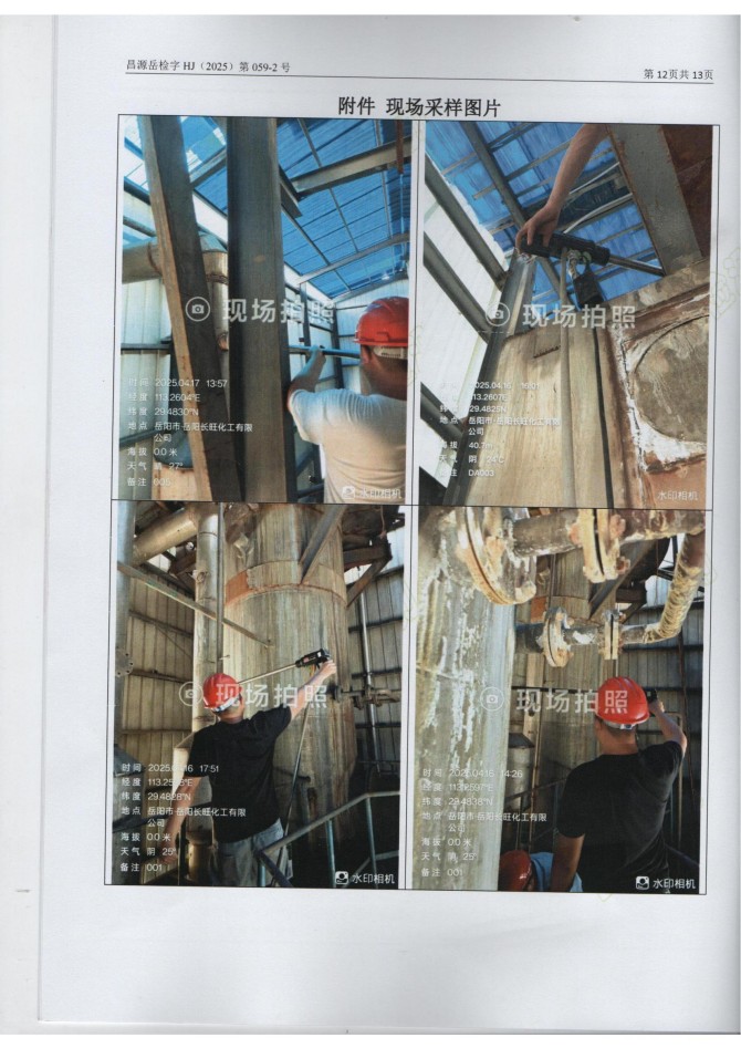 岳陽長旺化工有限公司,催化劑再生及技術咨詢,岳陽化工產(chǎn)品